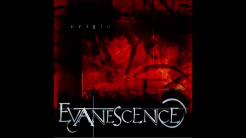 Evanescence - Origin (2000)