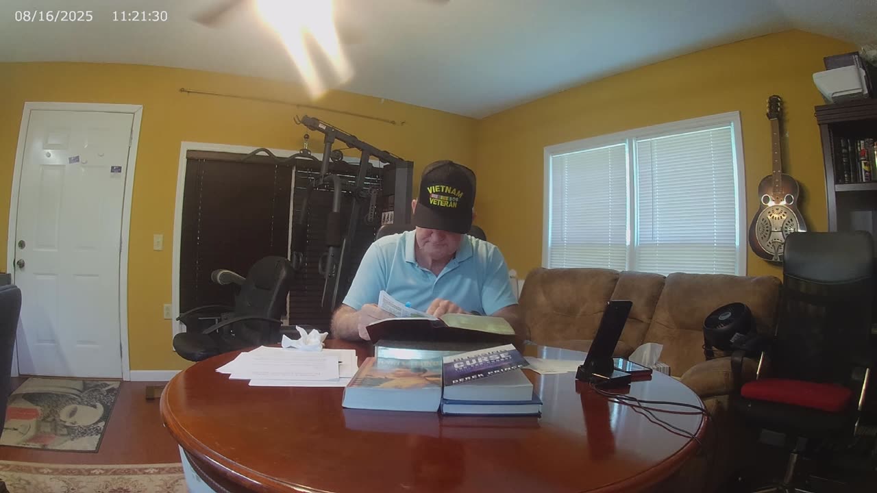 How to get your prayers answered