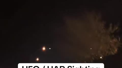 👁️🤯 Phoenix UFO Sighting! Impossible Or Alien Tech? | TheTruthAbove