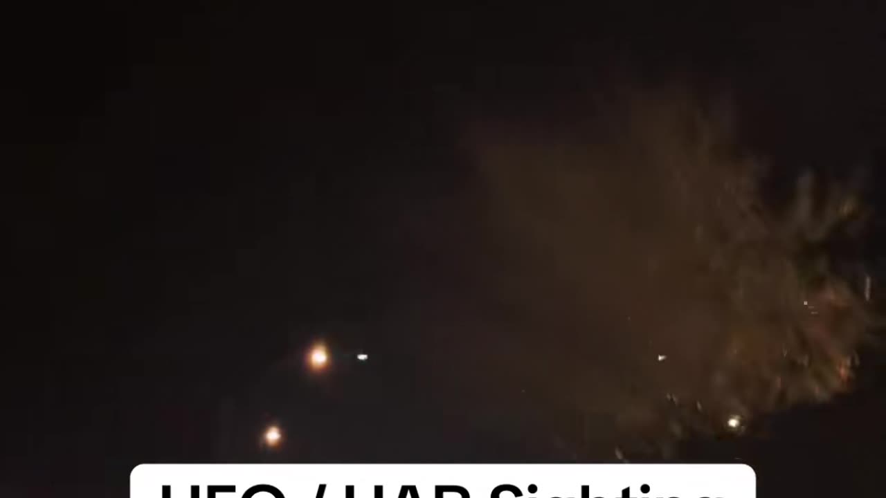 👁️🤯 Phoenix UFO Sighting! Impossible Or Alien Tech? | TheTruthAbove