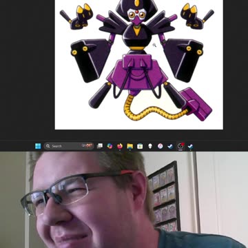 Metabot Thoughts: SunWitchy