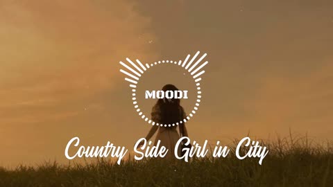 Country side girl in City song