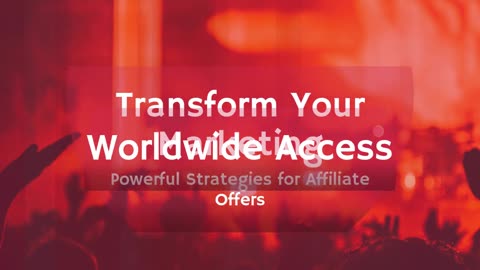 Webinar - LJ Aviles Secret Traffic Source For Affiliate Offers Bonus Package