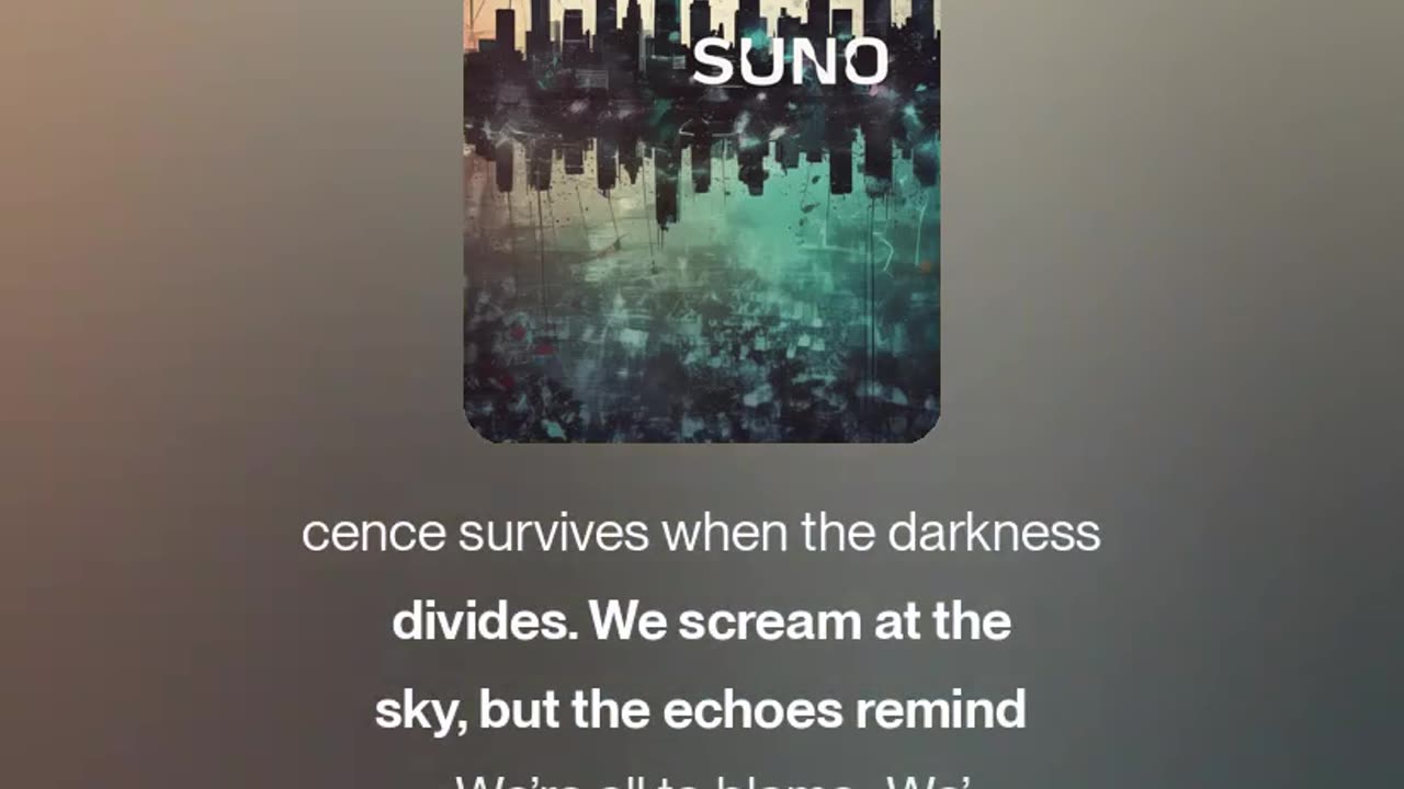 We're All To Blame (V4.5)