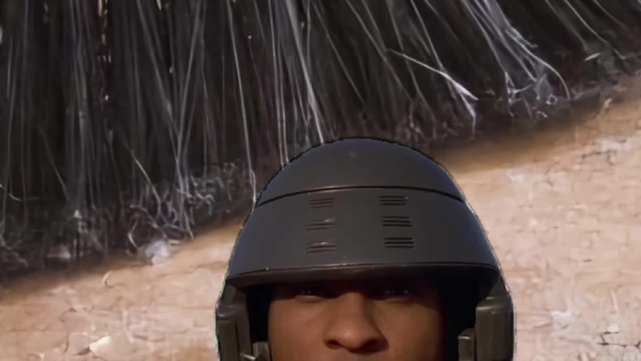 That pesky line of dirt