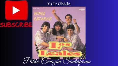 Los Leales