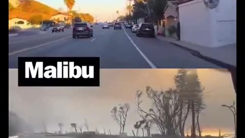 Waterfront Homes in Malibu: Before and After California Wildfires [2025]