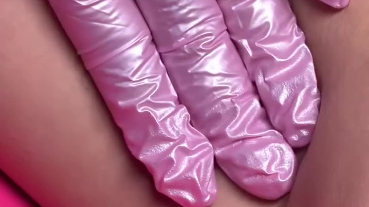 Underarm Waxing with Sexy Smooth Cherry Desire Hard Wax | @ceraartistryllc