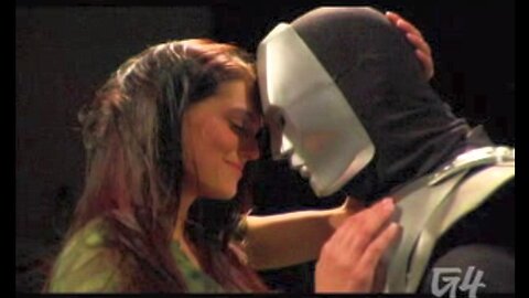 Adam V: The X-Play Robot