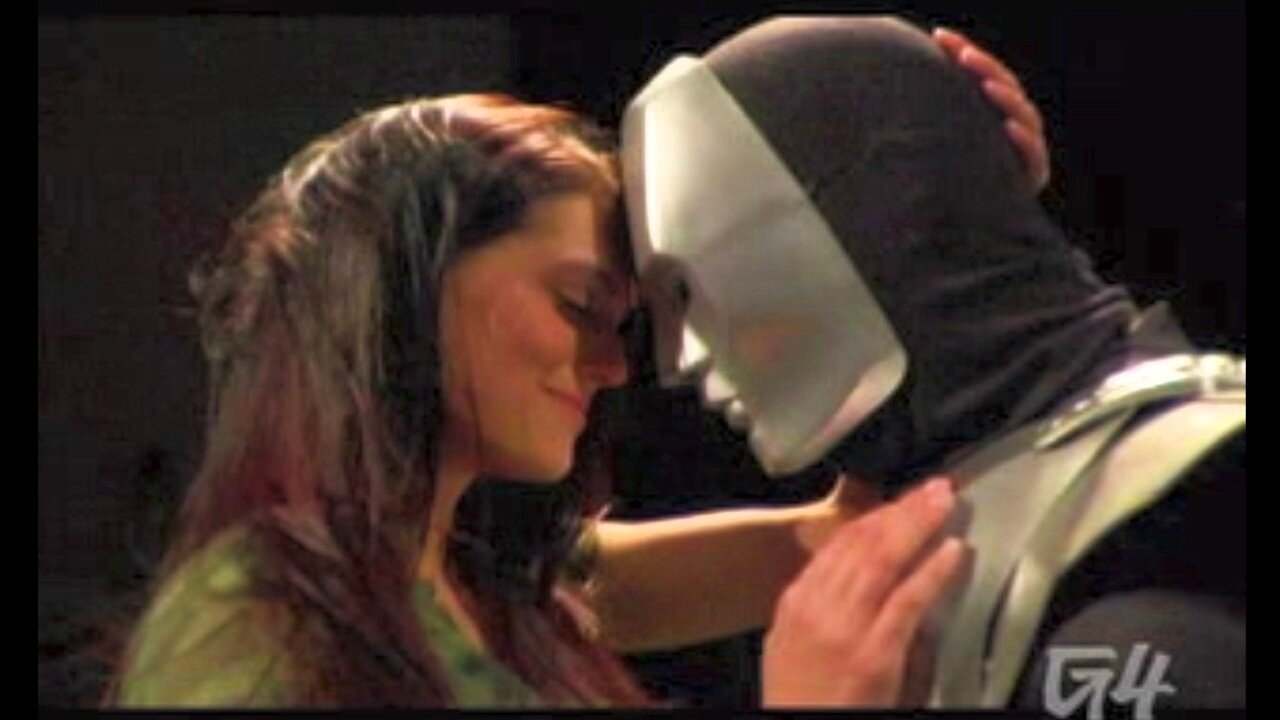 Adam V: The X-Play Robot