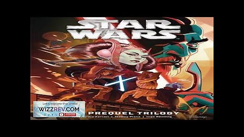 Star Wars: The Prequel Trilogy Review