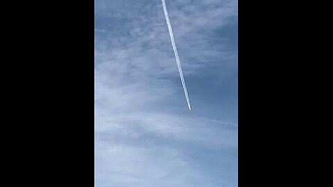 Chemtrail Florida