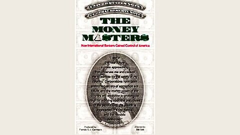 The Money Masters