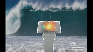 Doctrine - The Rock That Doesn't Move