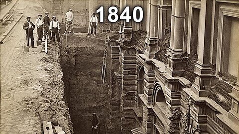 THE TARTARIAN CITIES THEY BURIED UNDER EVERY MODERN CITY [2025-12-24] - OLD WORLD LEDGER