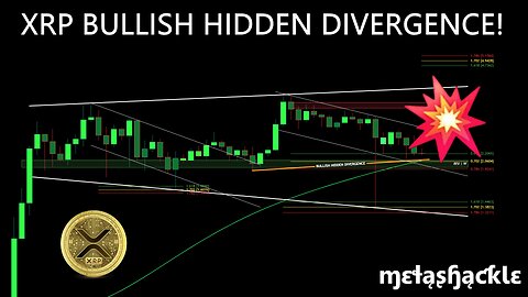 #Crypto Markets in Freefall 💥Is #XRP? Doomed? 🔥