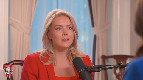 Karoline Leavitt Demands Answers On Butler Assassination Following Bombshell New York Post Report