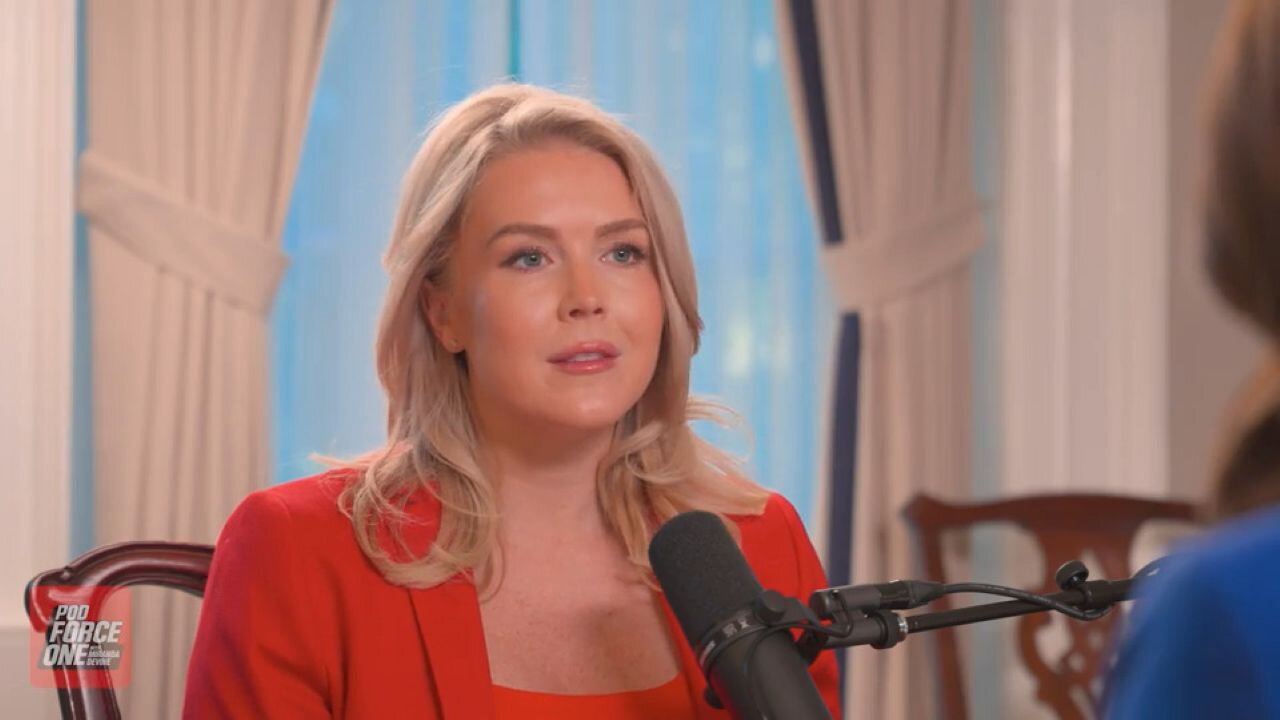 Karoline Leavitt Demands Answers On Butler Assassination Following Bombshell New York Post Report