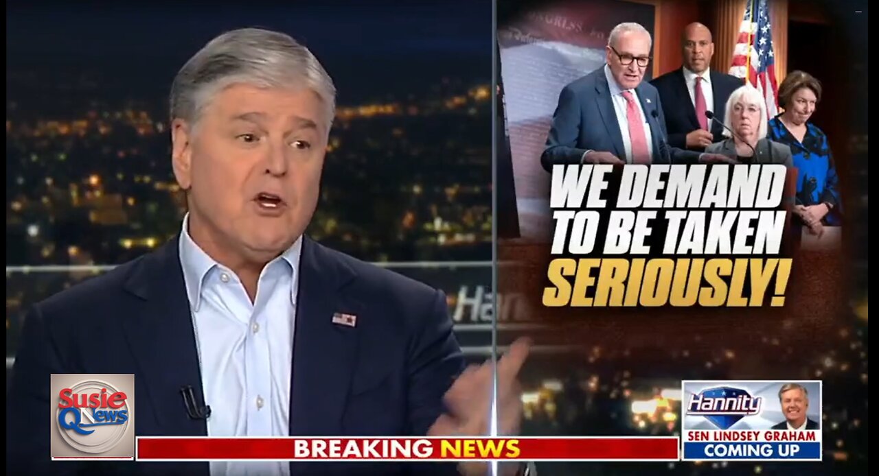HANNITY OCT 14