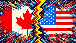 New Twists in the Canada–US Trade Fight