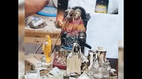 🇺🇸 Bukele Claims U.S. Harbors Satan-Worshipping Gangs