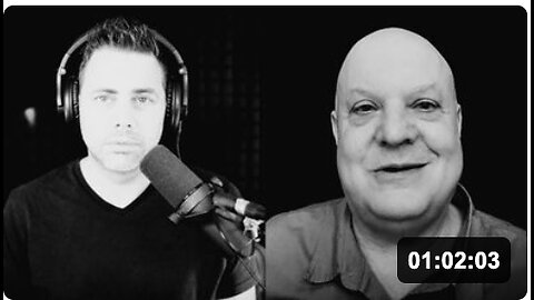 The Moon Landing is Humanity's Biggest Deception - Bart Sibrel