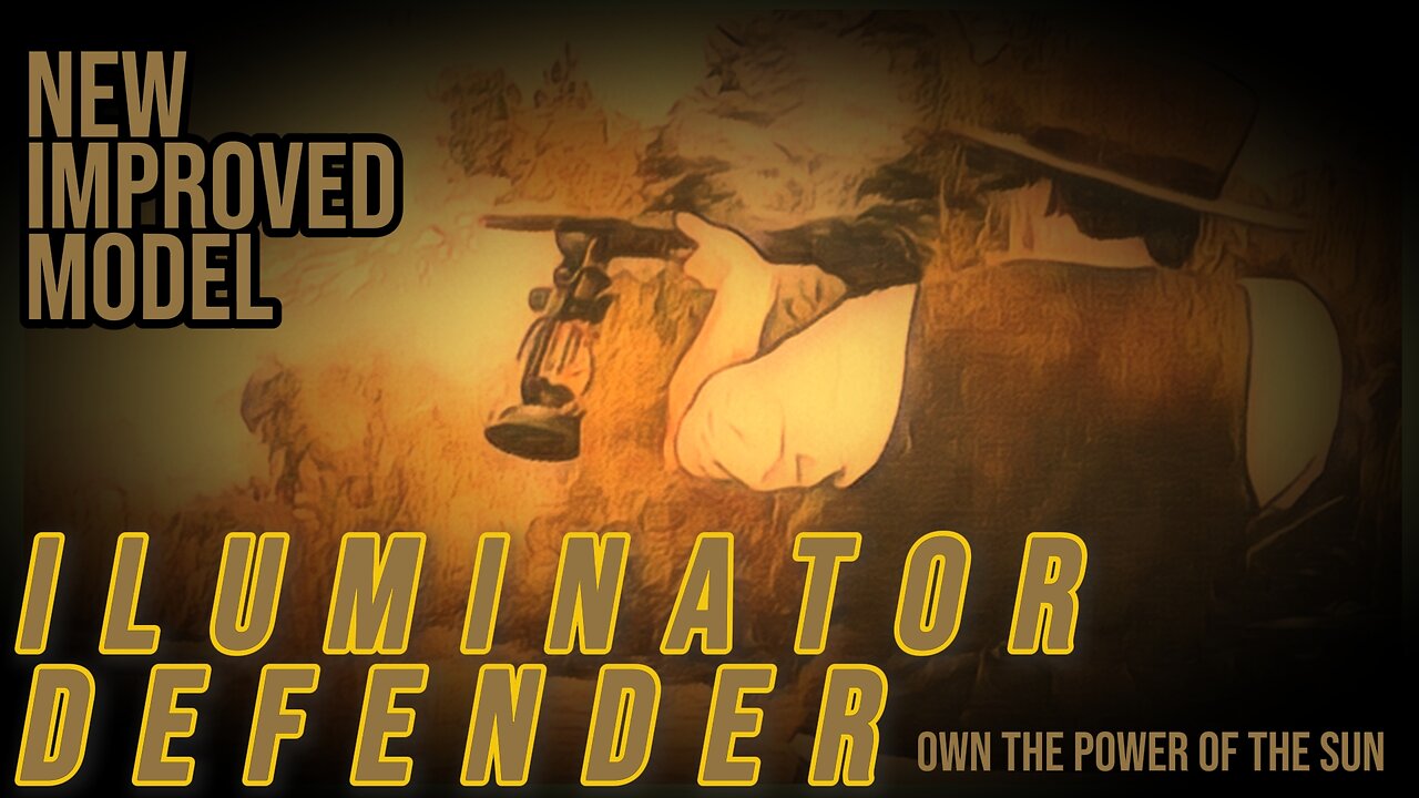 12ga Blackpowder at night