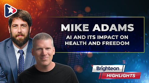 AI and Its Impact on Health and Freedom