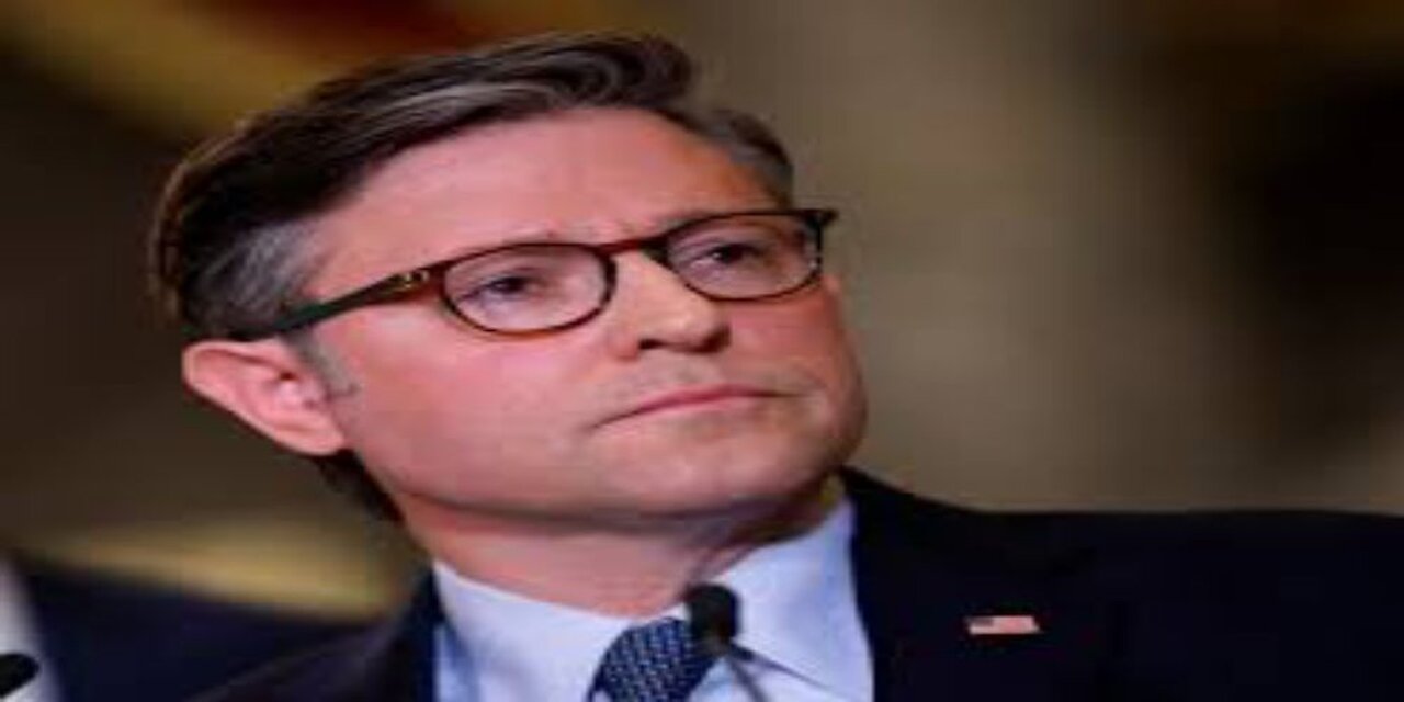 Layoffs Loom as House Speaker Presses Dems on Shutdown