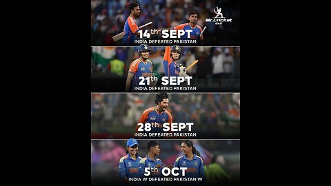 Pakistan ko 1 mahine me 4 baar haar ka samna – Team ki halat kharab! 💥🇵🇰