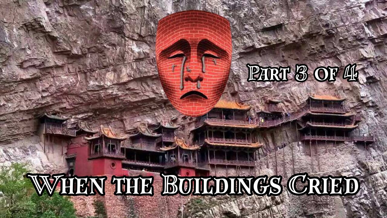 When The Buildings Cried: Part 3 of 4 - Documentary