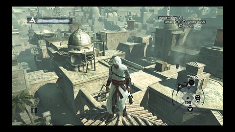 THE ACADEMY - LIVE - ASSASSIN'S CREED - [MEDIA STREAM] - 008