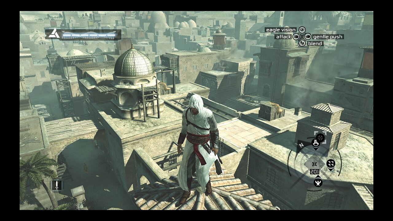 THE ACADEMY - LIVE - ASSASSIN'S CREED - [MEDIA STREAM] - 008