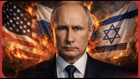 Putin issues DEVASTATING warning on Iran to Trump and Israel over impending attack