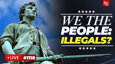Court: ILLEGAL INVADERS are INCLUDED Among WE THE PEOPLE!
