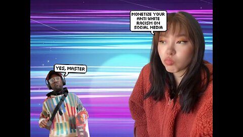 xiandivyne blocked me on social media