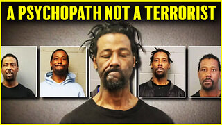 EVERYTHING ABOUT THIS CASE REFLECTS AMERIKA!!!