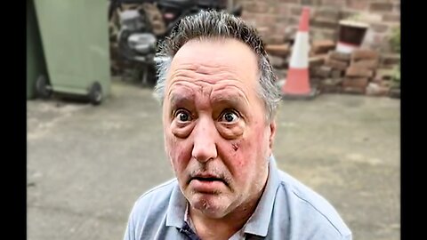 Graham Paige, Tunbridge Wells 16/11/25