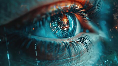 Humanity Is Being Backed Up… and You Won’t Believe Where Our Data Goes Next!