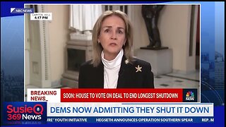 DEM LIARS ADMIT IT NOW