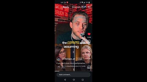 Let's Get A True Psychopath's Opinion