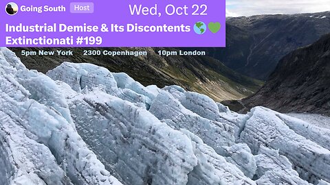 Climate Crisis Club reacting to the Collapse of Coral Reefs