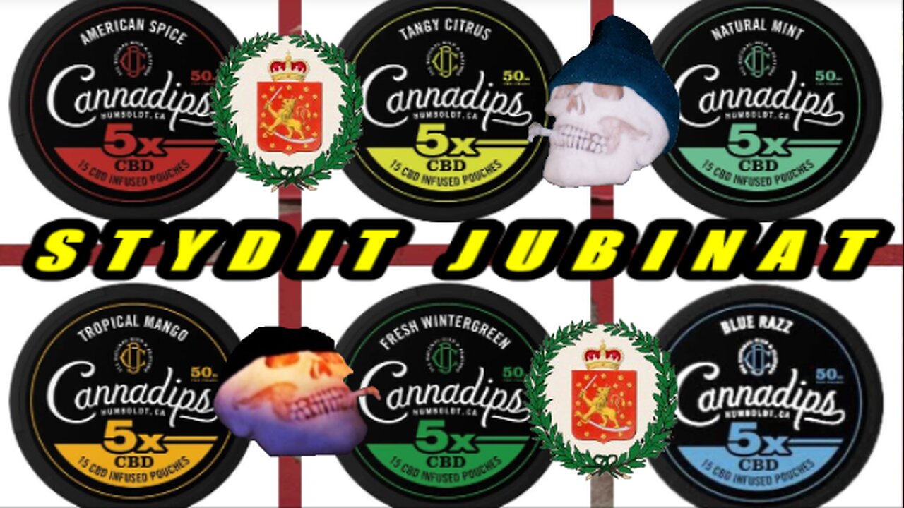 Stydit Cannadips pussit