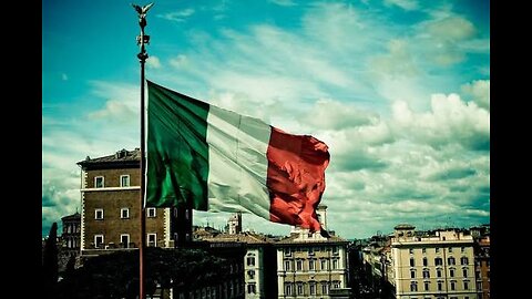 Italian & Polish Mom: The Ultimate Parent Combo