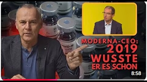 Eine Testpandemie wurde kreiert Prof. Wiesendanger über gravierende Mängel im PCR-Protokoll-Nehls