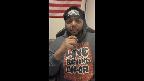 If it wasn’t for white people, slavery would’ve never ended in the US. Love Beyond Color