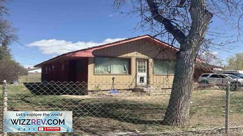 Foreclosure Homes in Fremont County WY