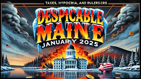 🚨 Welcome to Despicable Maine – January 2025 🚨