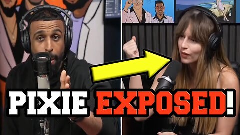 Pixie EXPOSED Herself When She Filed A LAWSUIT Against Destiny! Now The World Knows!