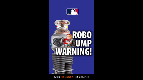 Robo Umps in Major League Baseball? Rob Manfred's new ABS (Automated Balls and Strikes) debuts.